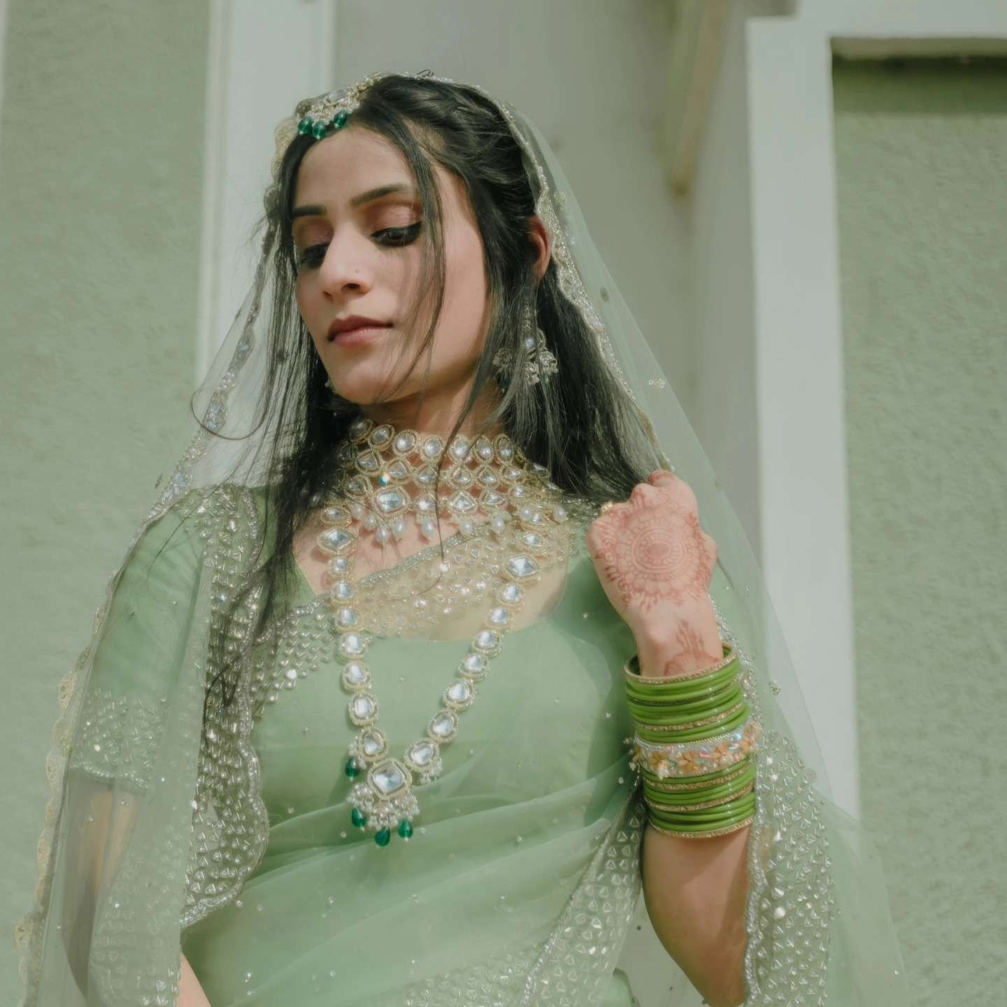 Lifafa Weddings portfolio