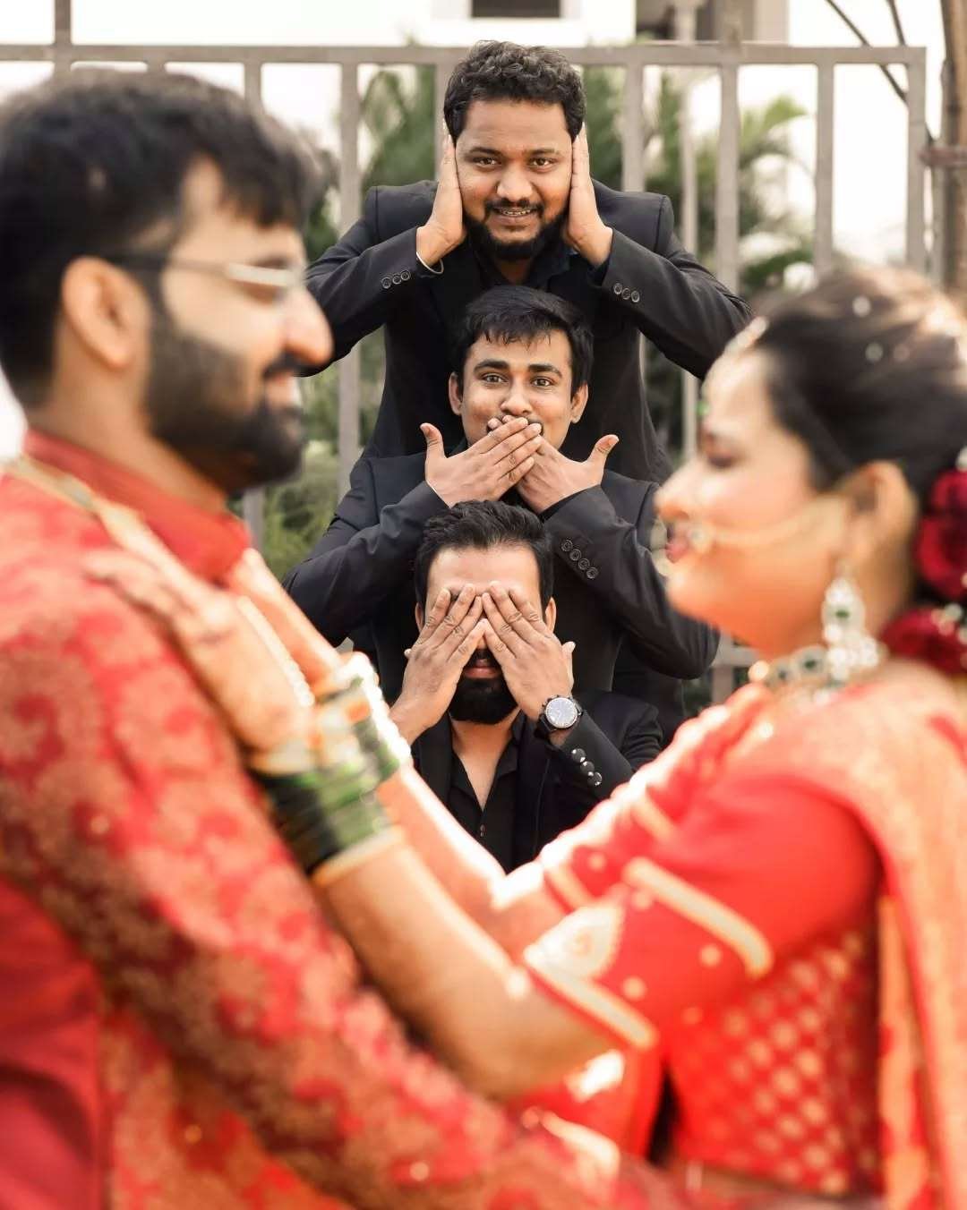 WeddingDope portfolio