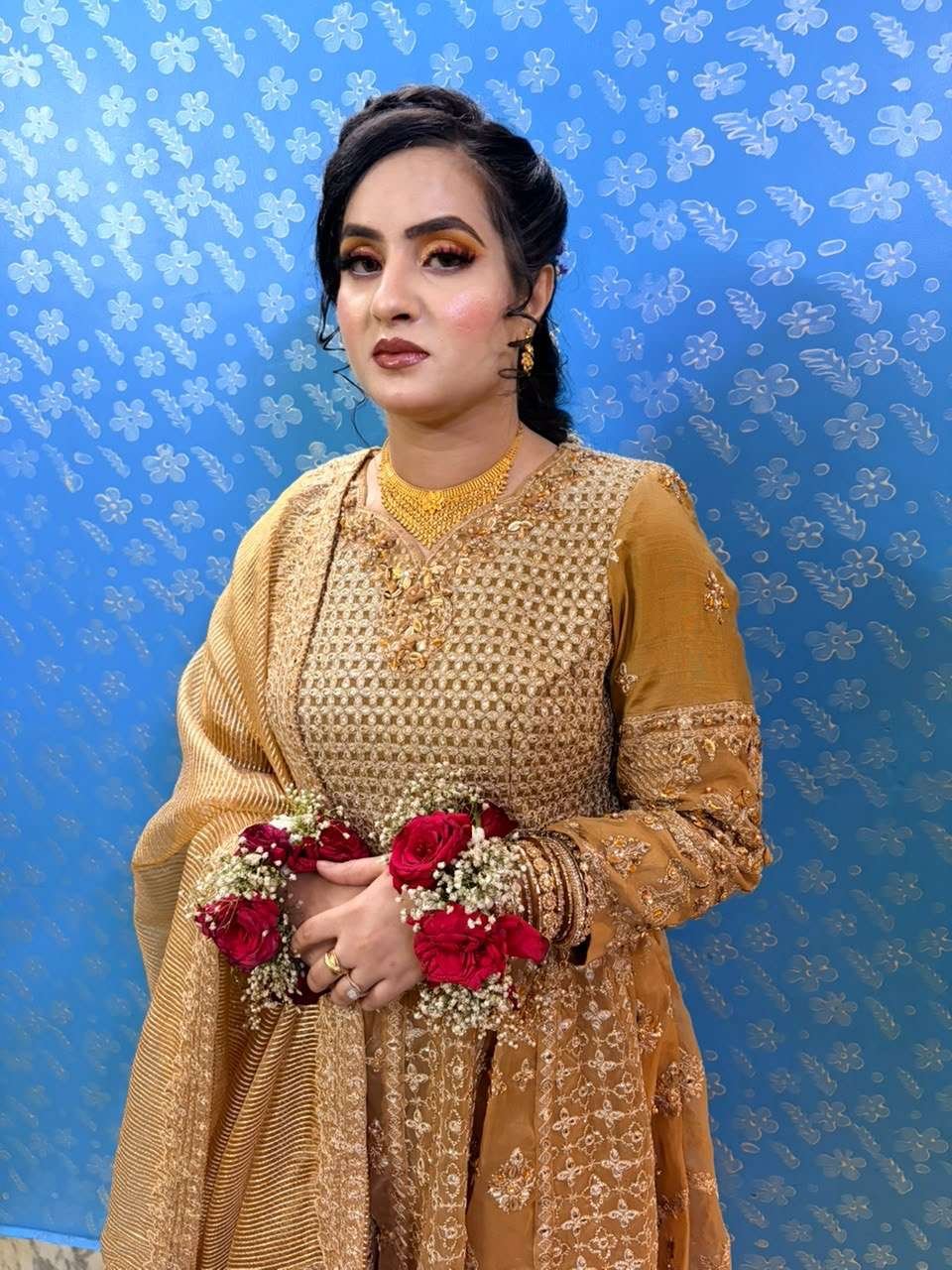 Makeovers by Minal portfolio