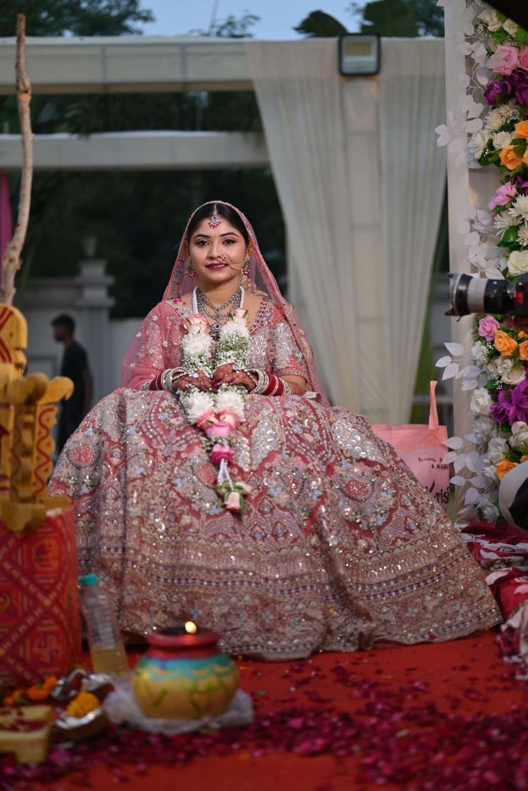 Makeup Tales By Divya Jaggi portfolio