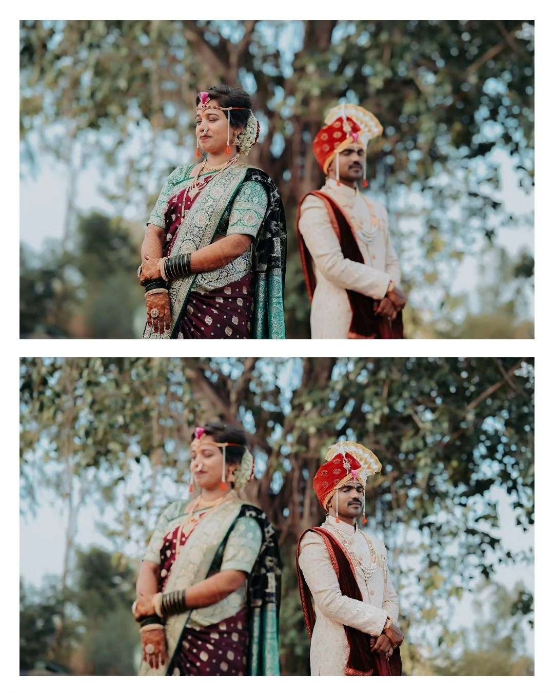 Lifafa Weddings portfolio