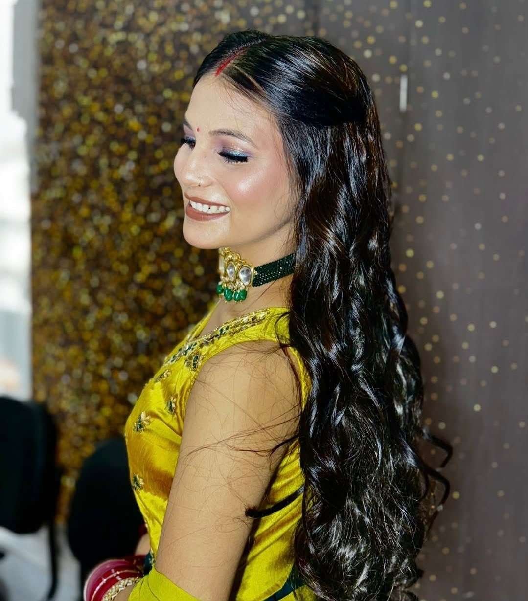 The Glam Room By Anjali portfolio