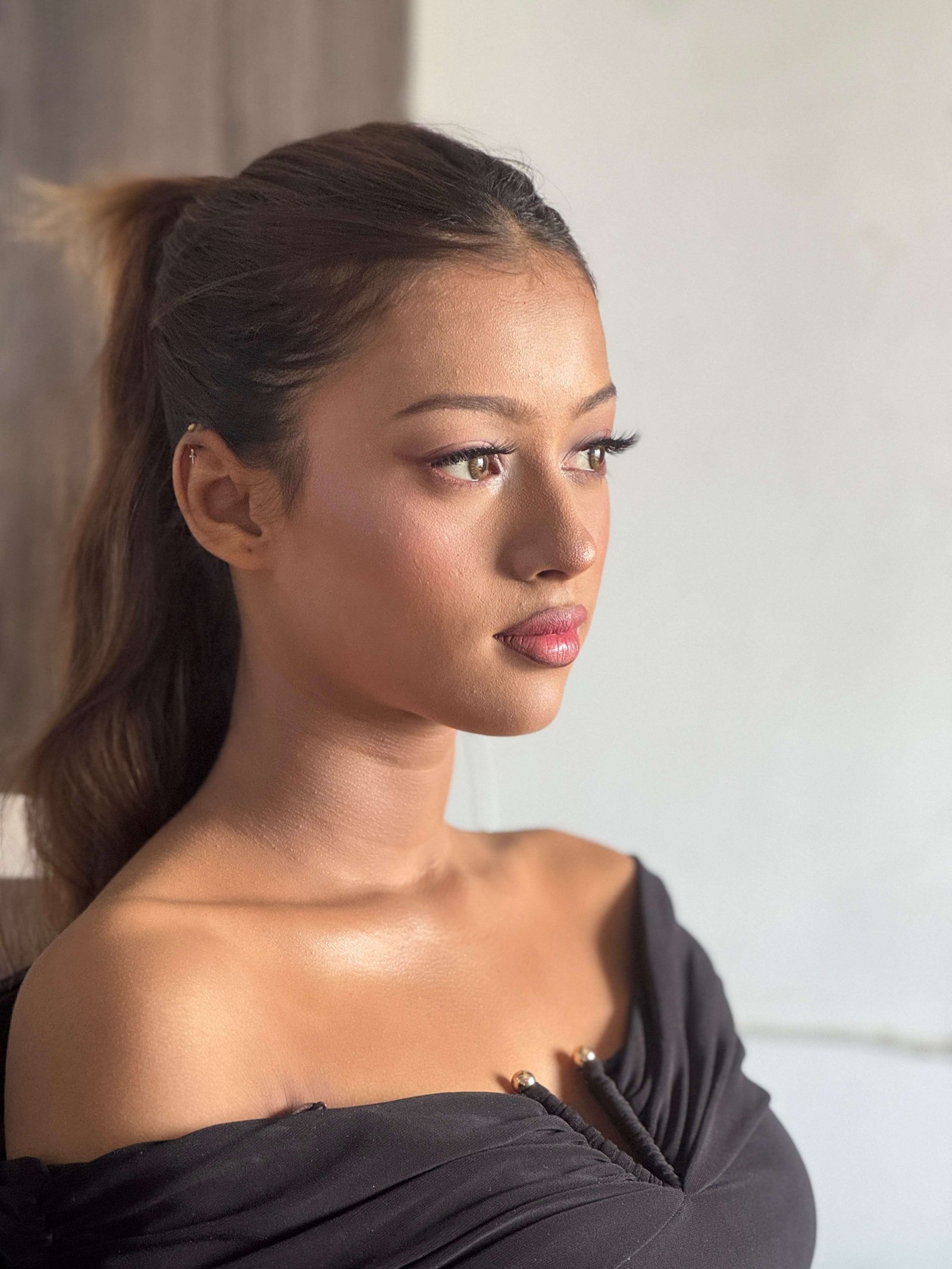 Makeup by Gayatri Poonia portfolio