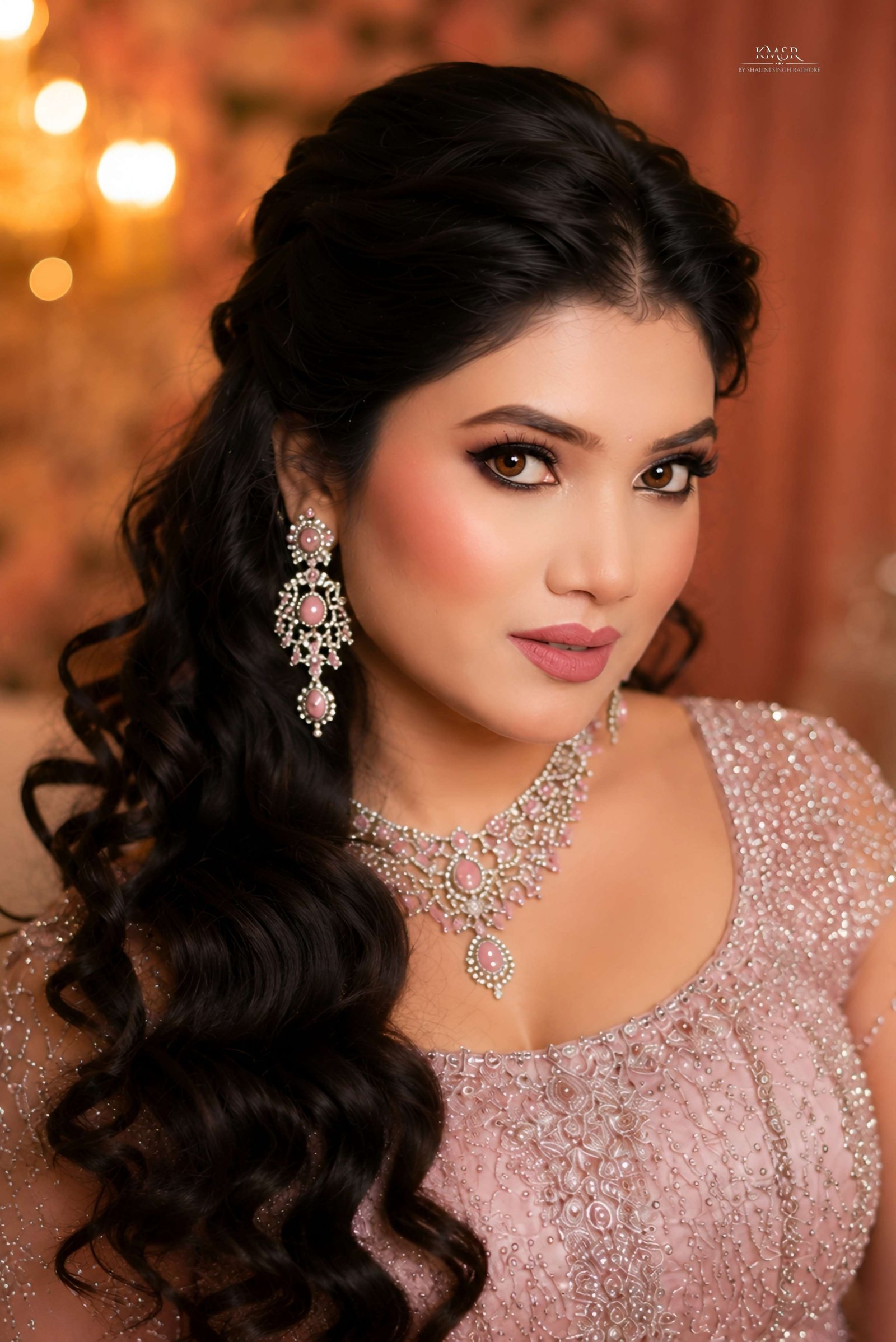 Shalini Singh Rathore portfolio