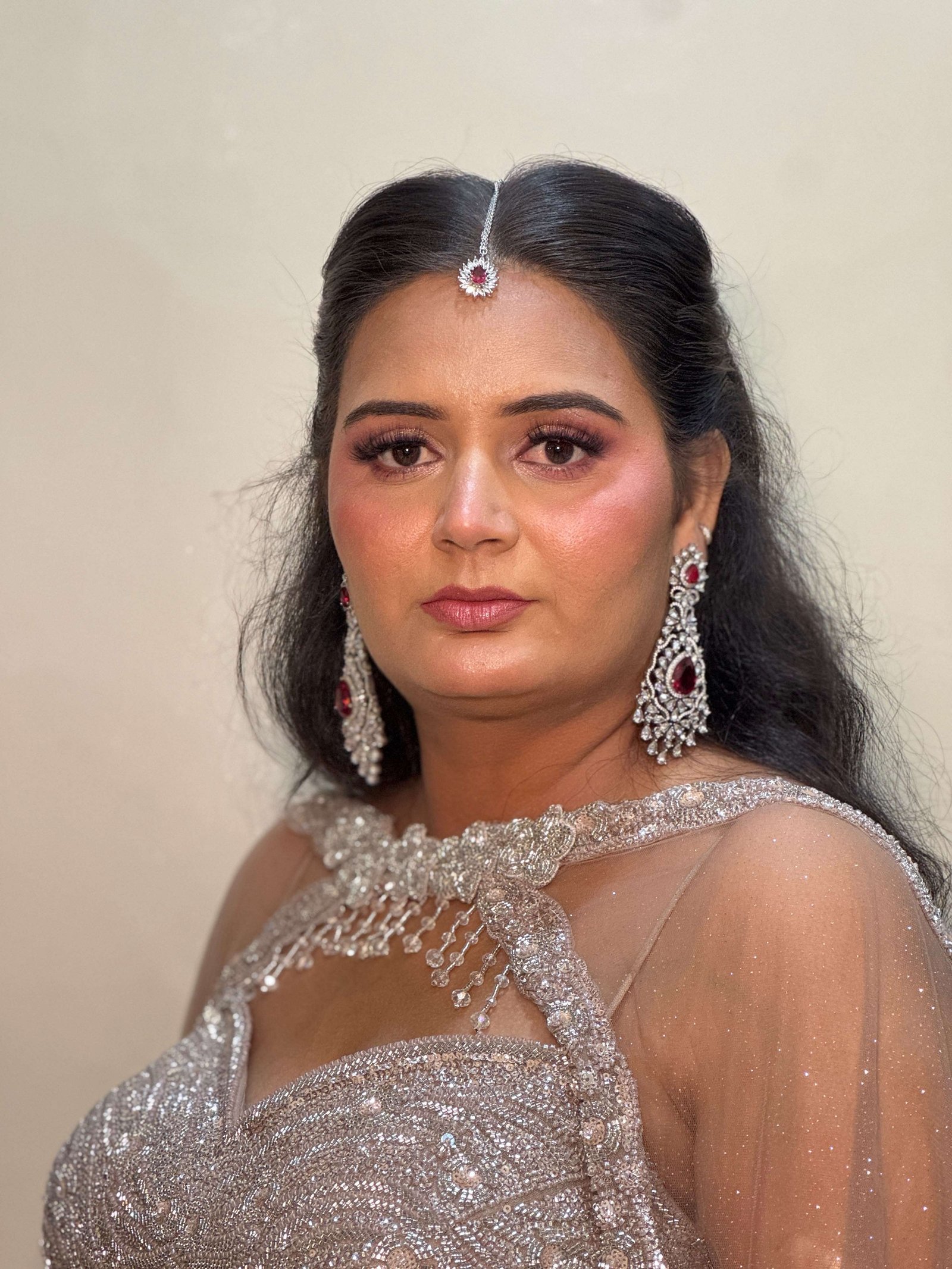 Makeup by Gayatri Poonia portfolio