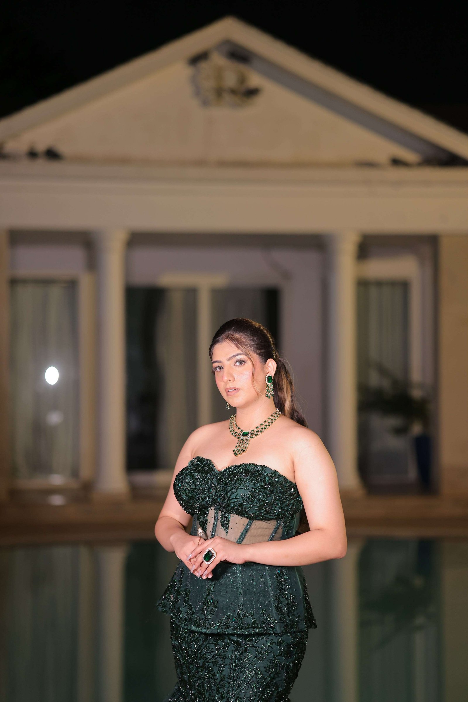 Deep Makeover Jaipur portfolio
