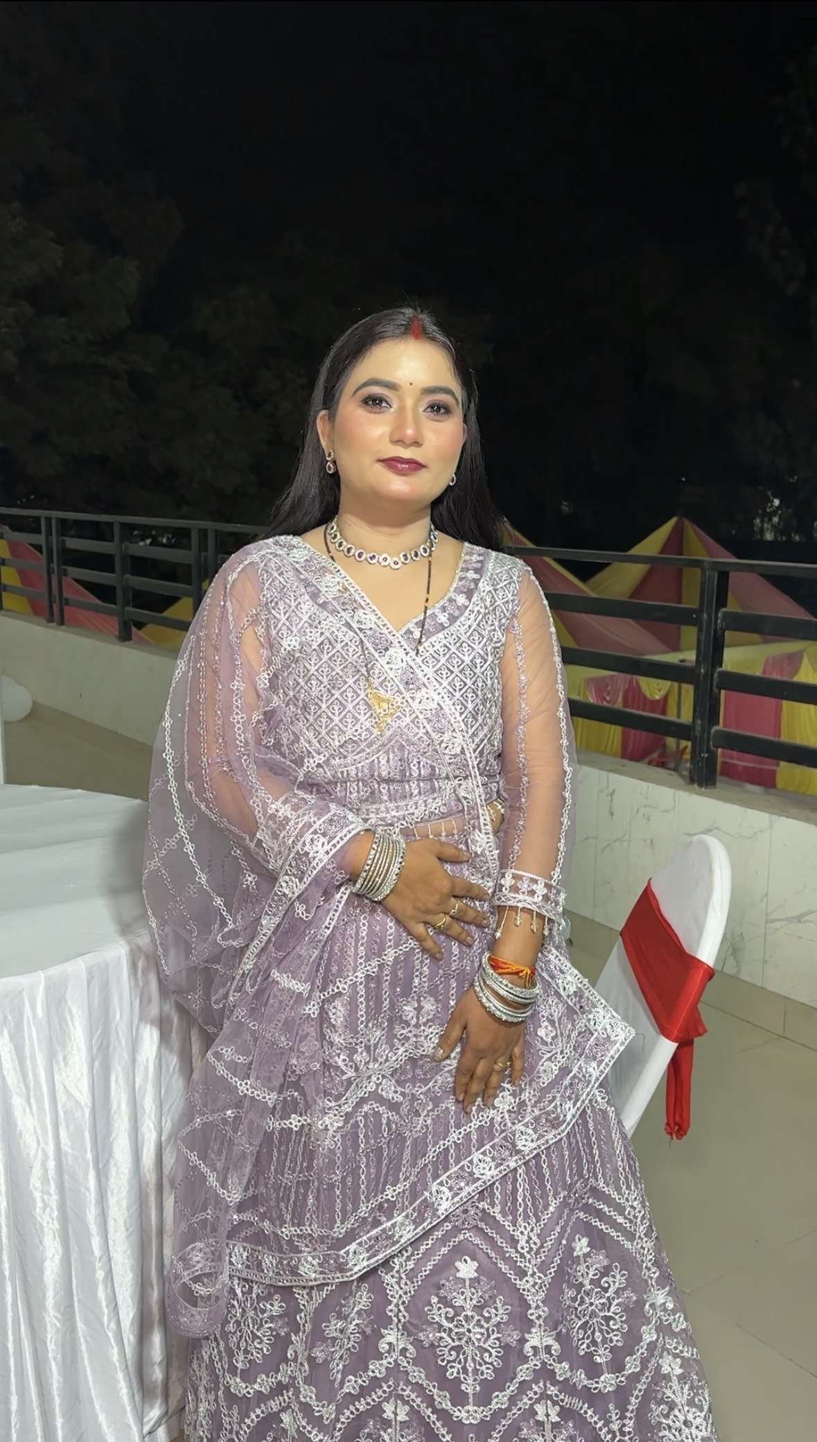Glam with Shikha portfolio