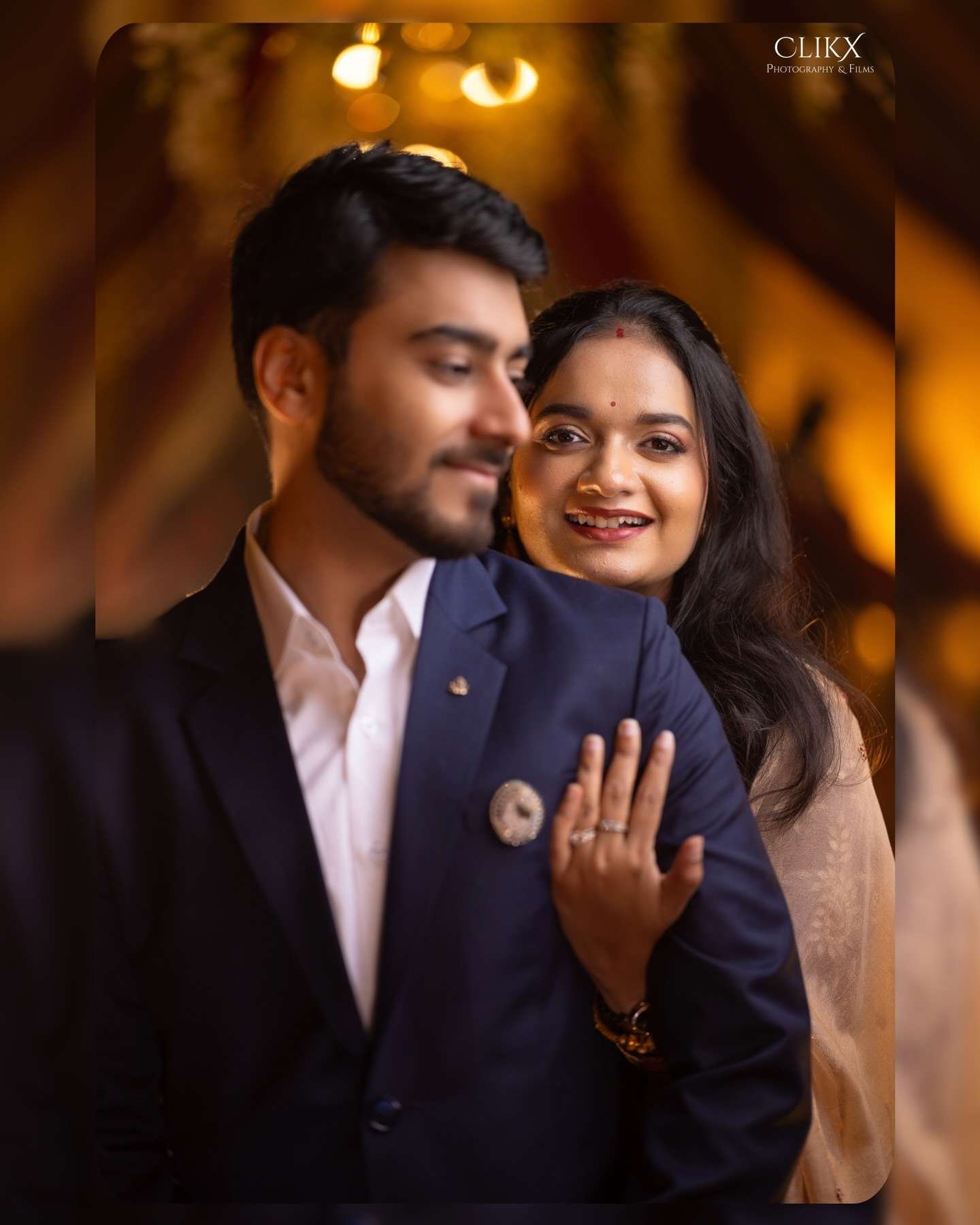 ClikX Photography & Films portfolio