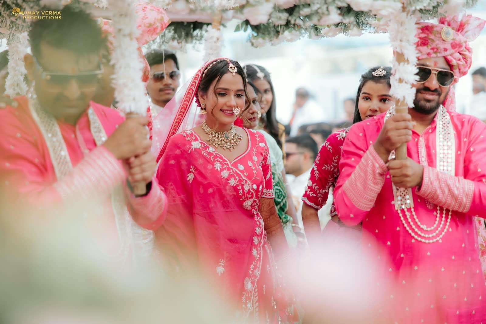 Vinay Verma Productions portfolio