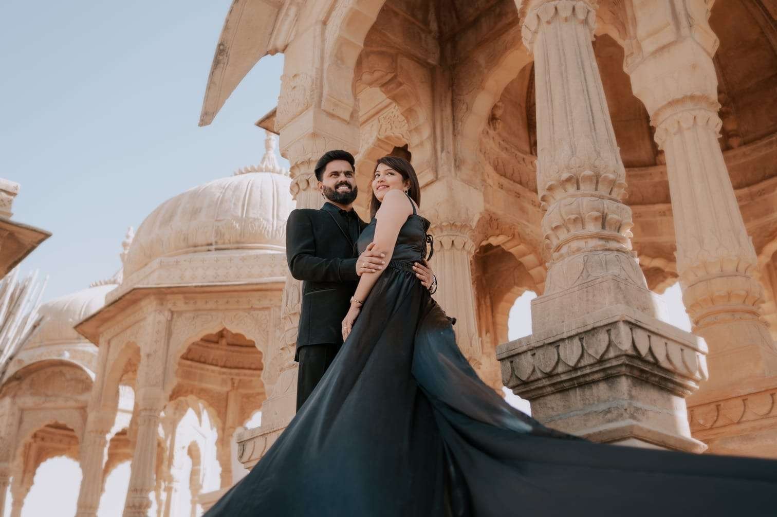 Viren Photographs & Films portfolio