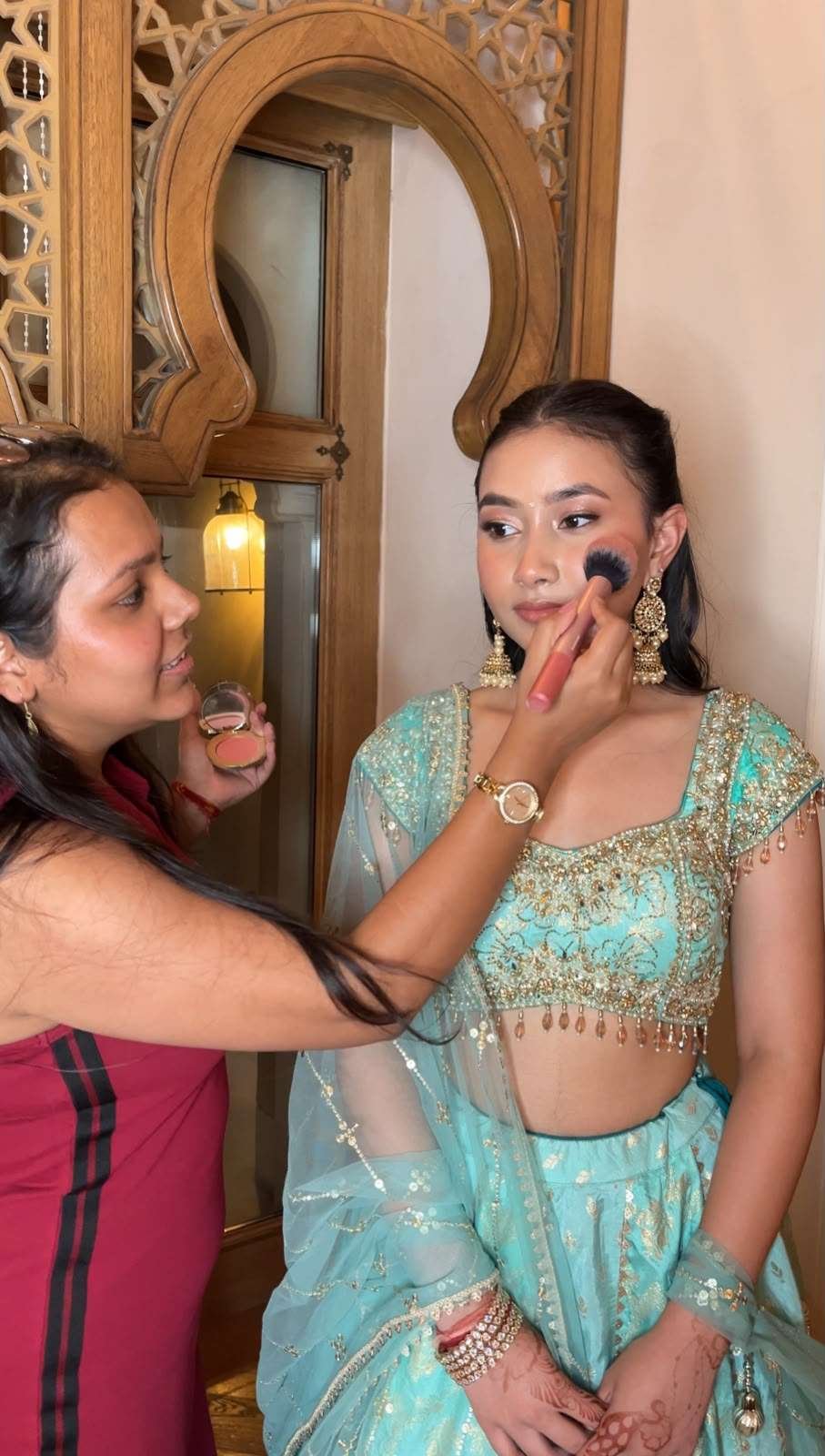 Deep Makeover Jaipur portfolio