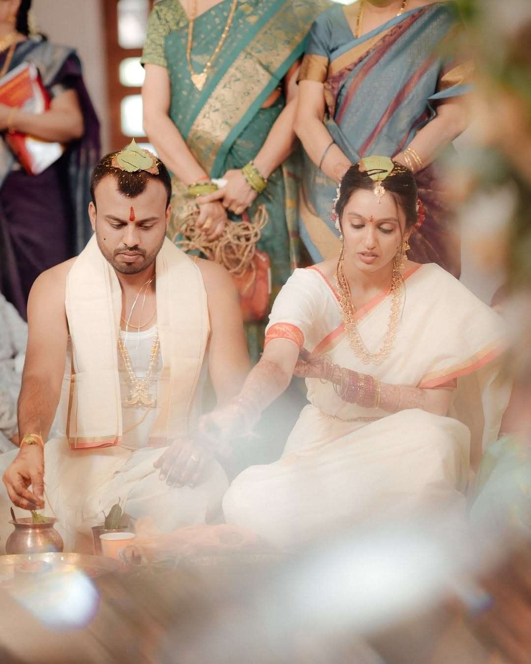 Makeup Tales By Divya Jaggi portfolio