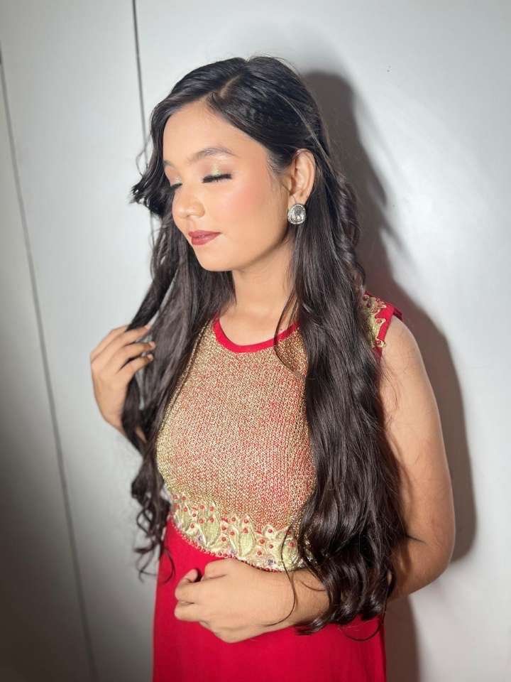 The Glam Room By Anjali portfolio