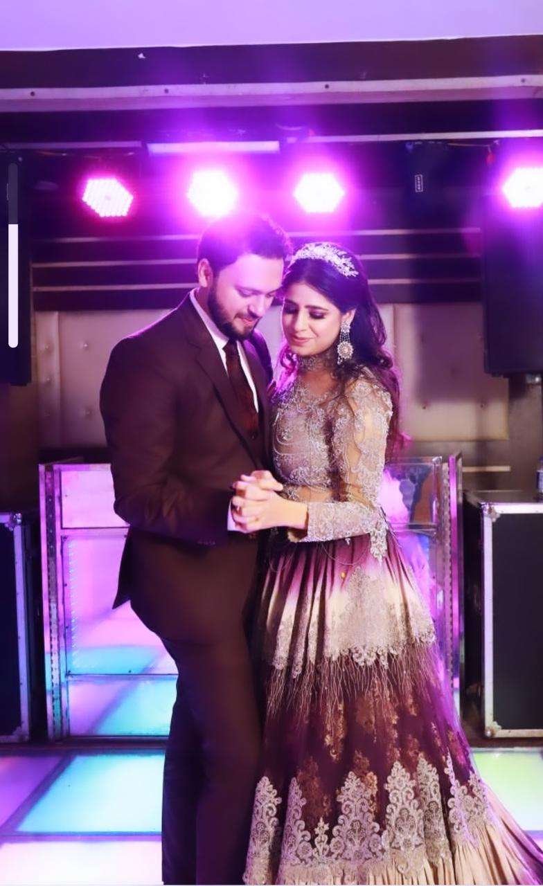 Sahil Girotra Makeup Artist portfolio
