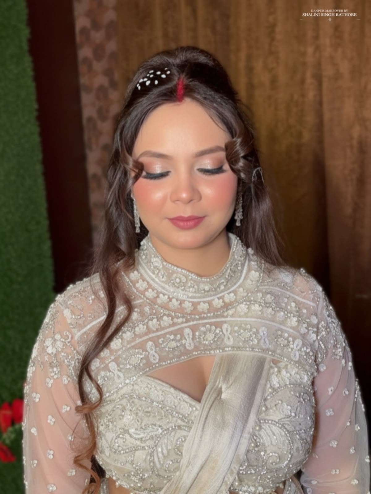 Shalini Singh Rathore portfolio