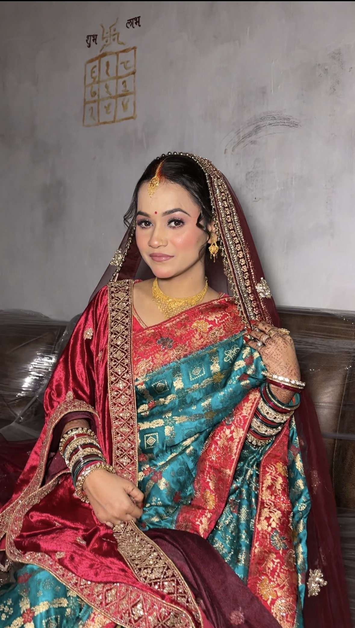 Glam with Shikha portfolio