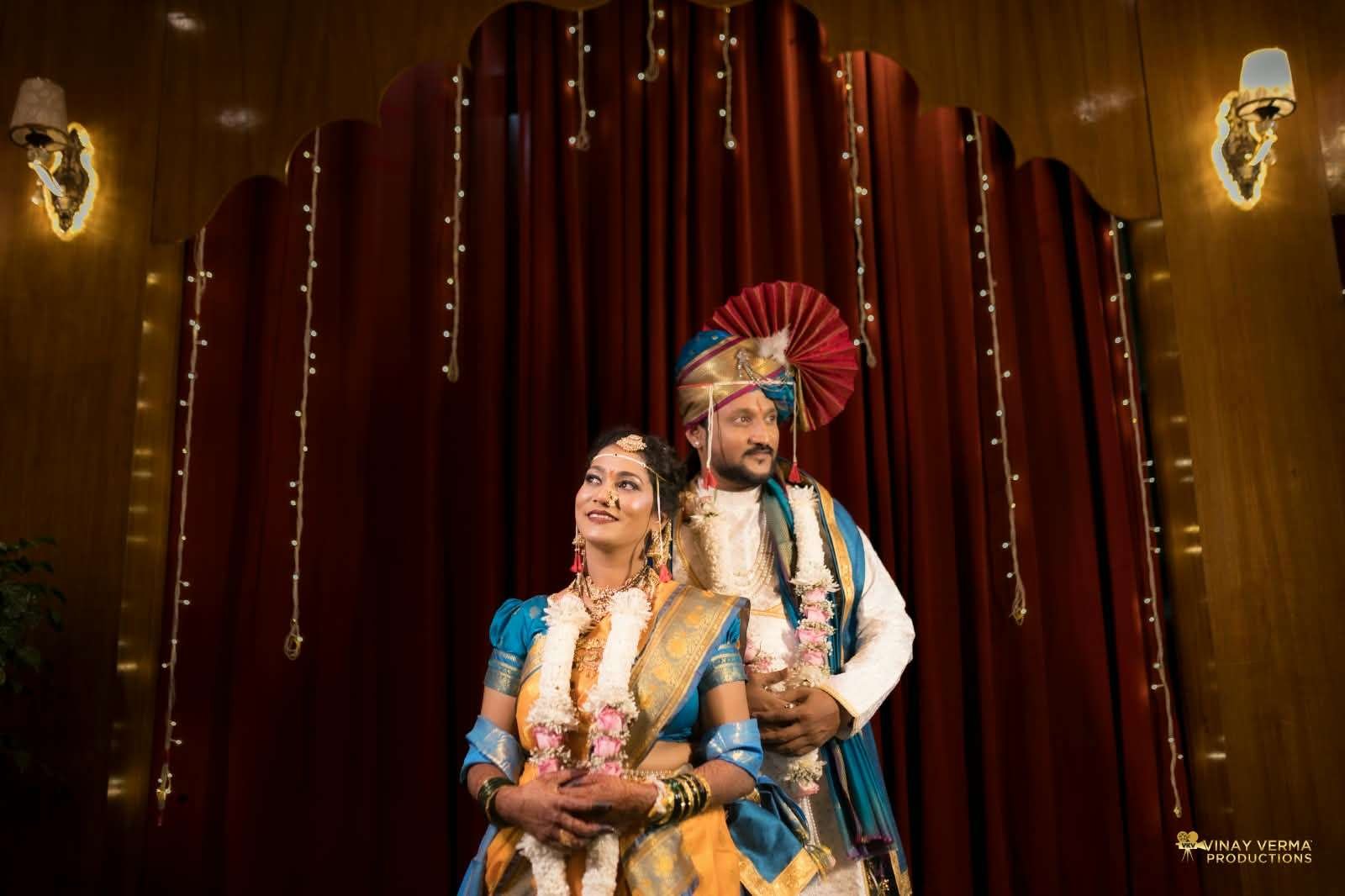 Vinay Verma Productions portfolio