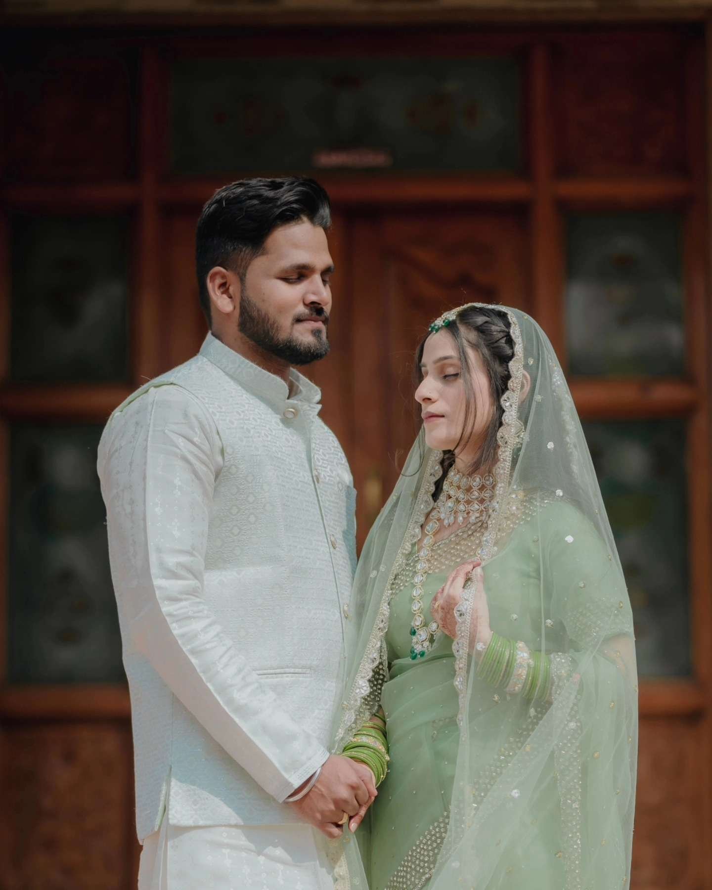 Lifafa Weddings portfolio