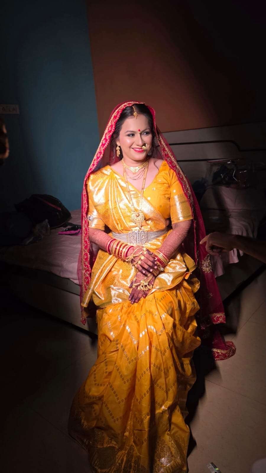 Makeup Tales By Divya Jaggi portfolio
