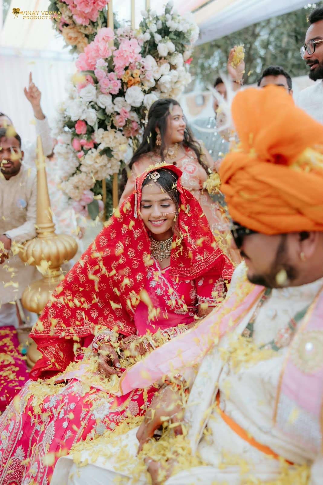 Vinay Verma Productions portfolio