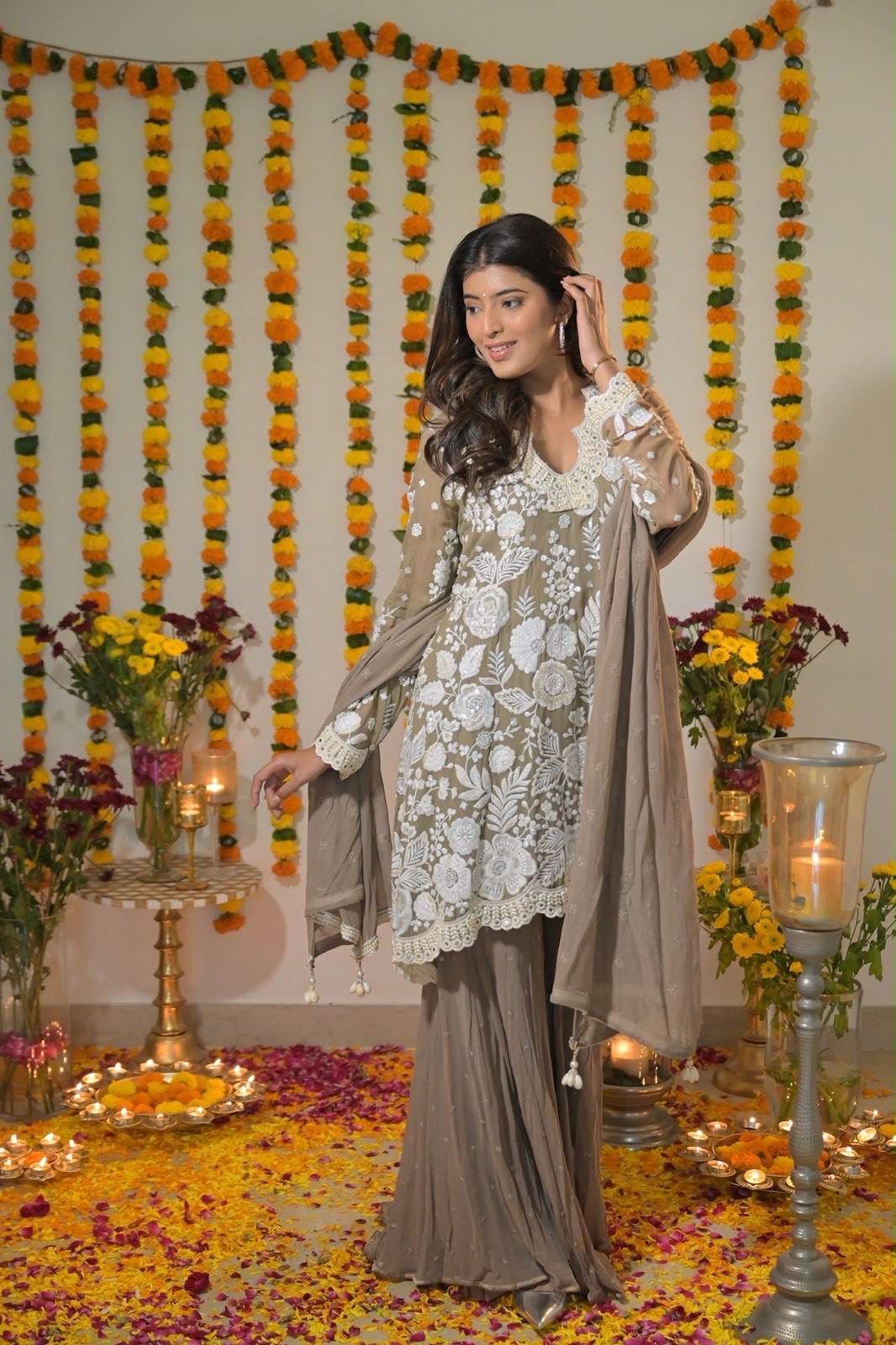 Makeup By Suhani kapoor portfolio
