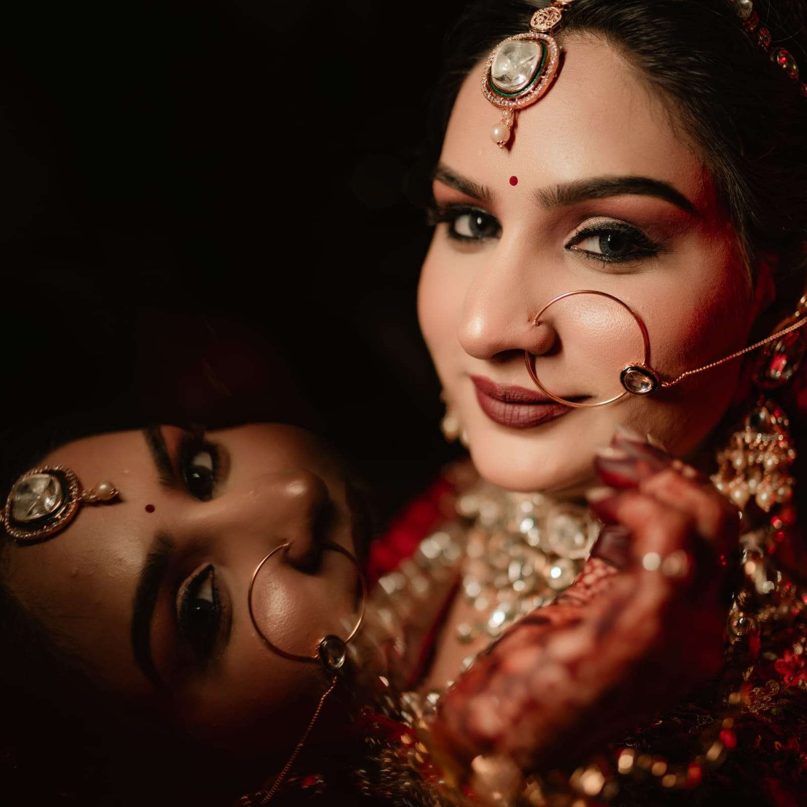 Makeover by Sejal portfolio