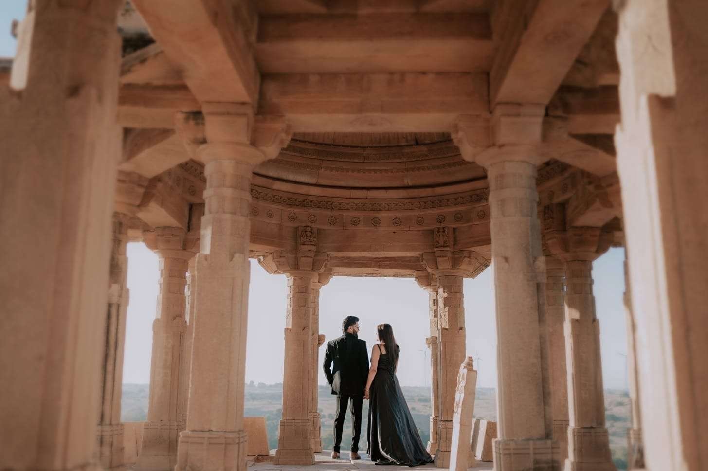 Viren Photographs & Films portfolio