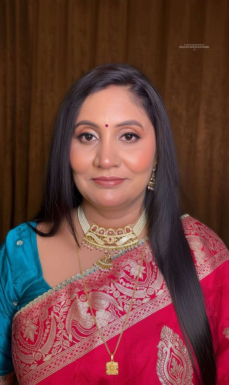 Shalini Singh Rathore portfolio