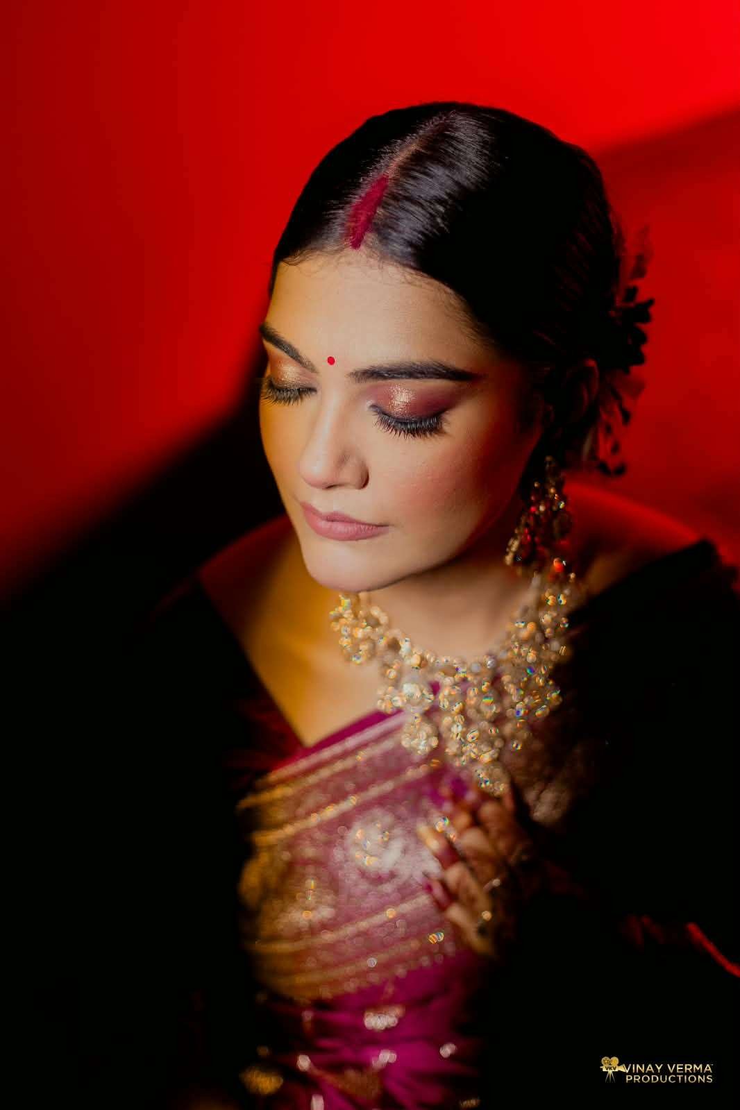 Vinay Verma Productions portfolio
