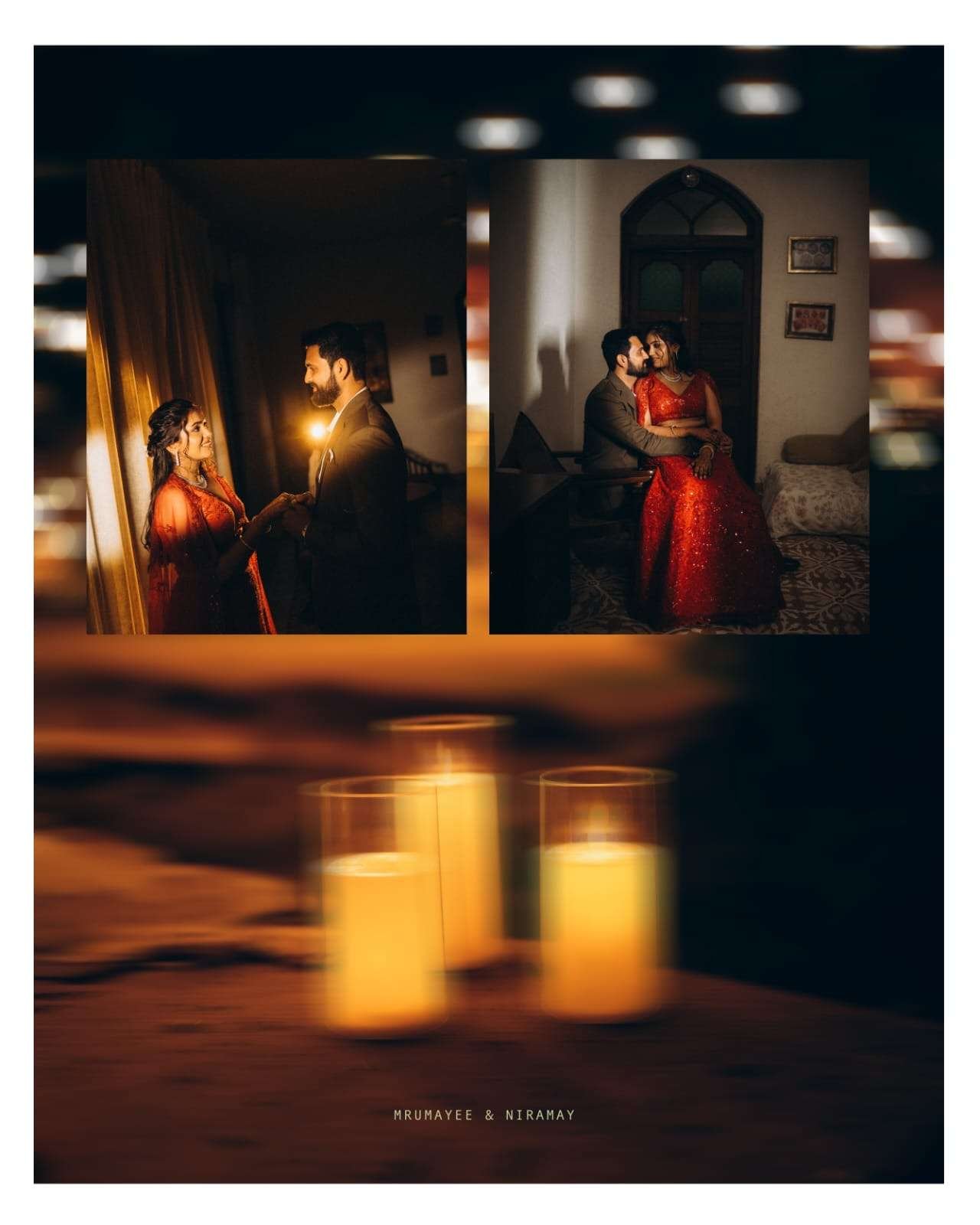 Camart Films portfolio