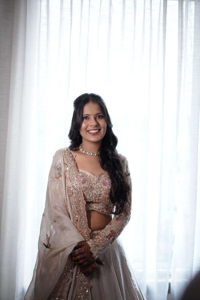 Makeup Tales By Divya Jaggi portfolio