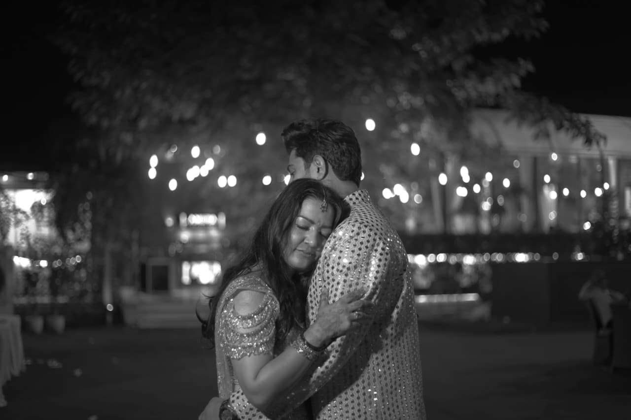 The Wedding Art portfolio