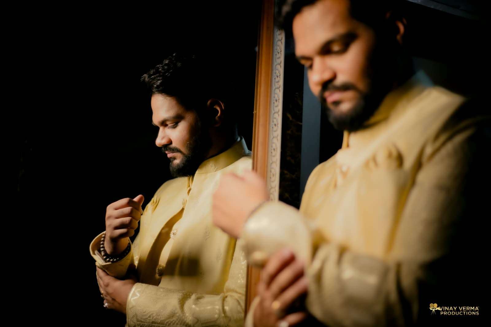 Vinay Verma Productions portfolio
