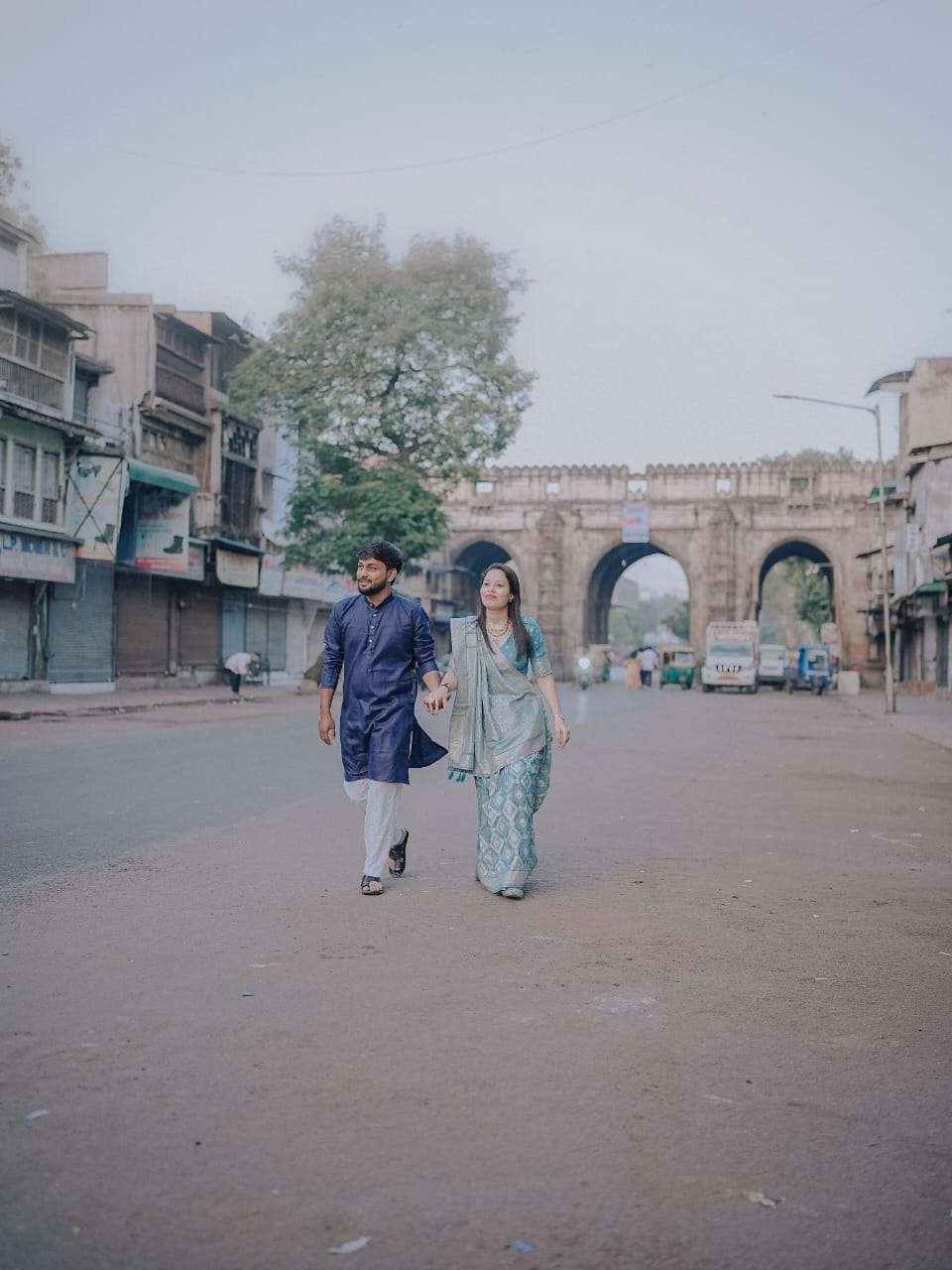 NRC Stories & Films portfolio