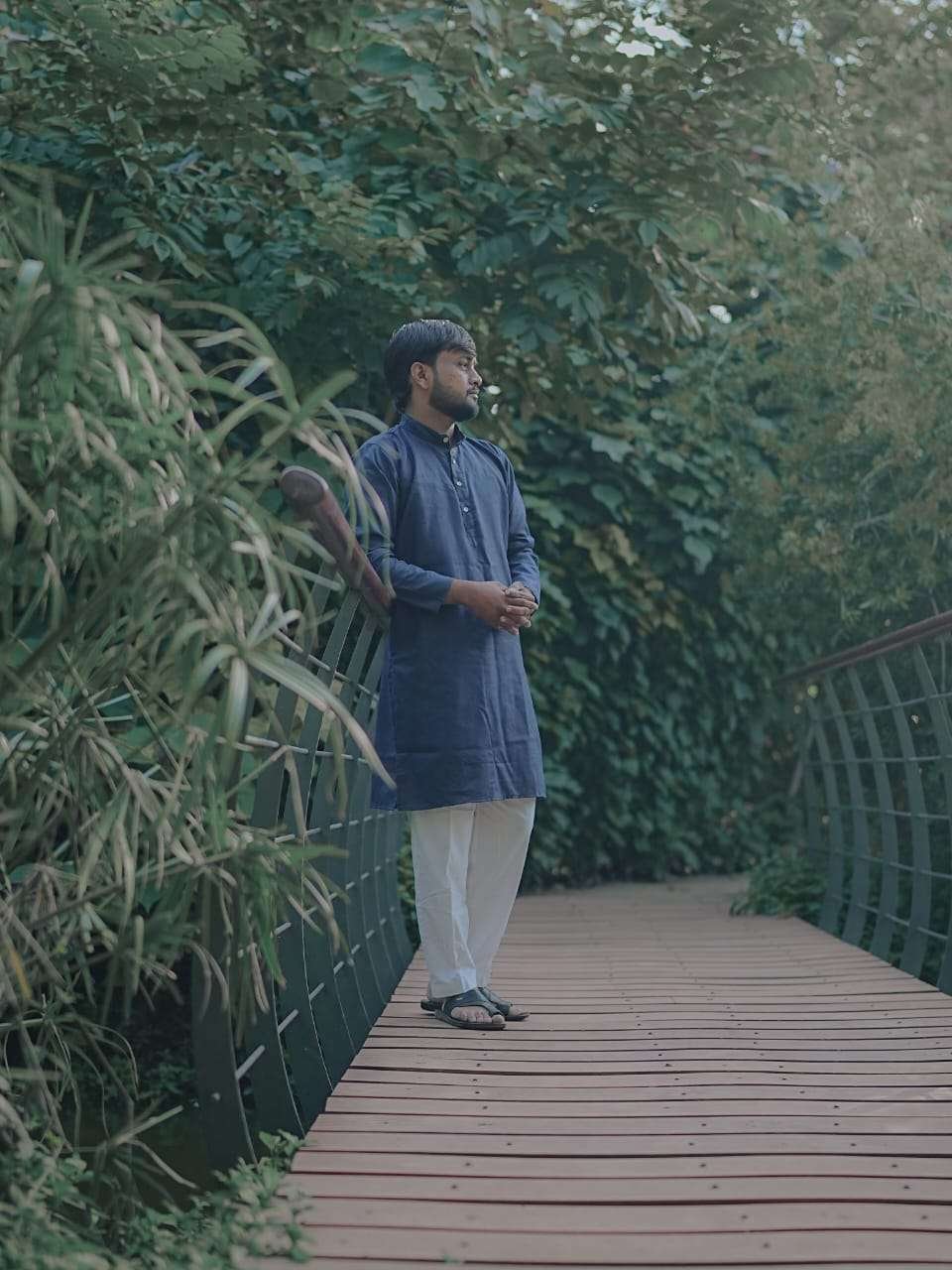 NRC Stories & Films portfolio
