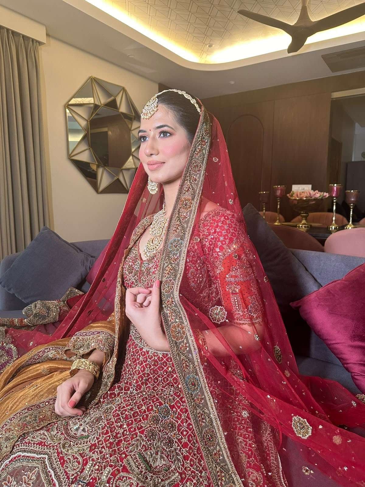 Makeup By Suhani kapoor portfolio