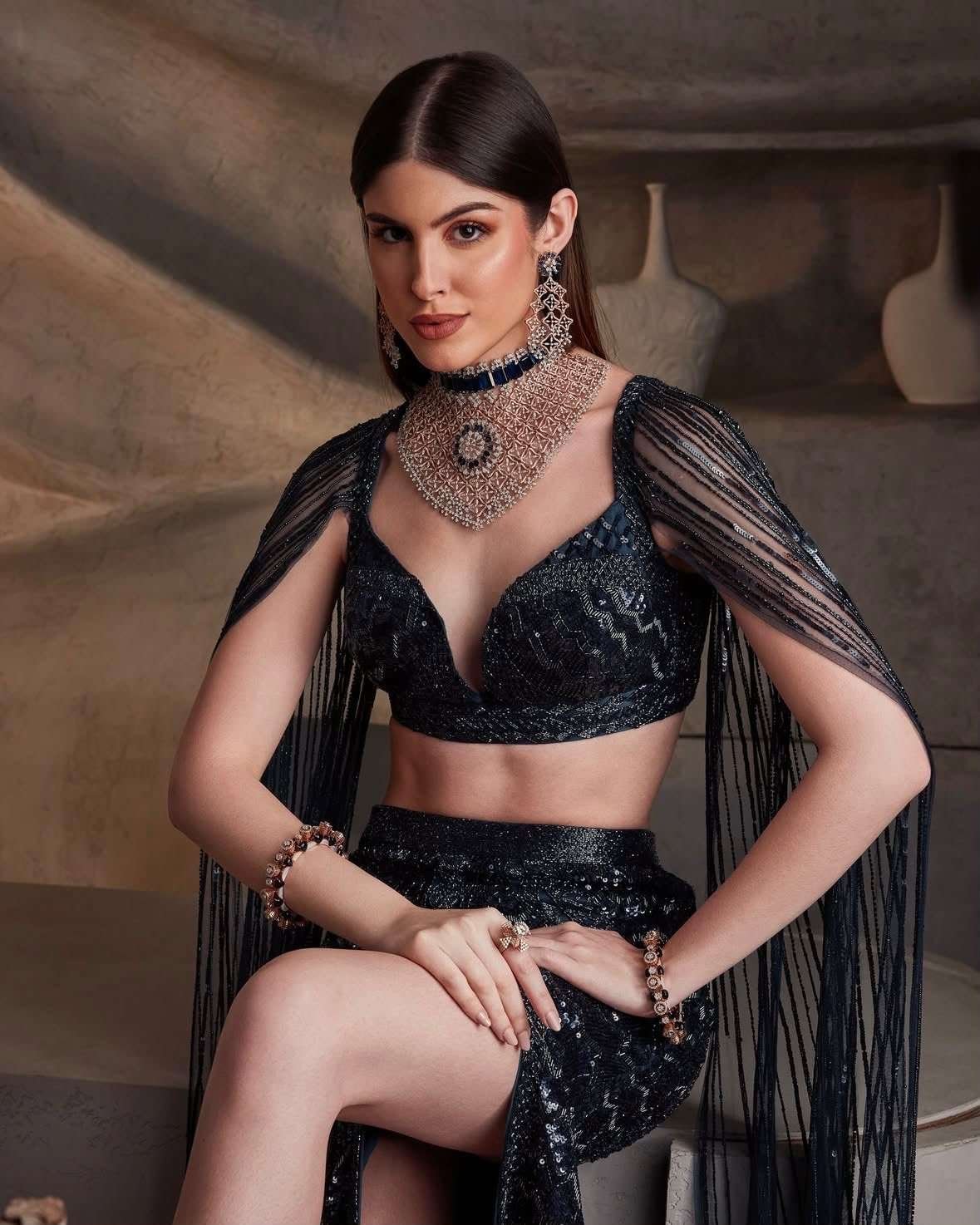 Makeup By Suhani kapoor portfolio