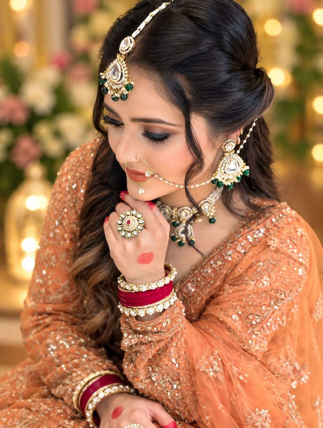 Ekta Glow Studio portfolio