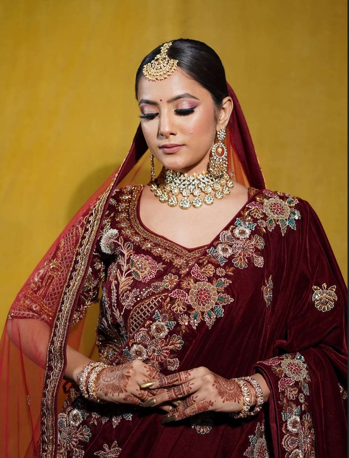 Deep Makeover Jaipur portfolio