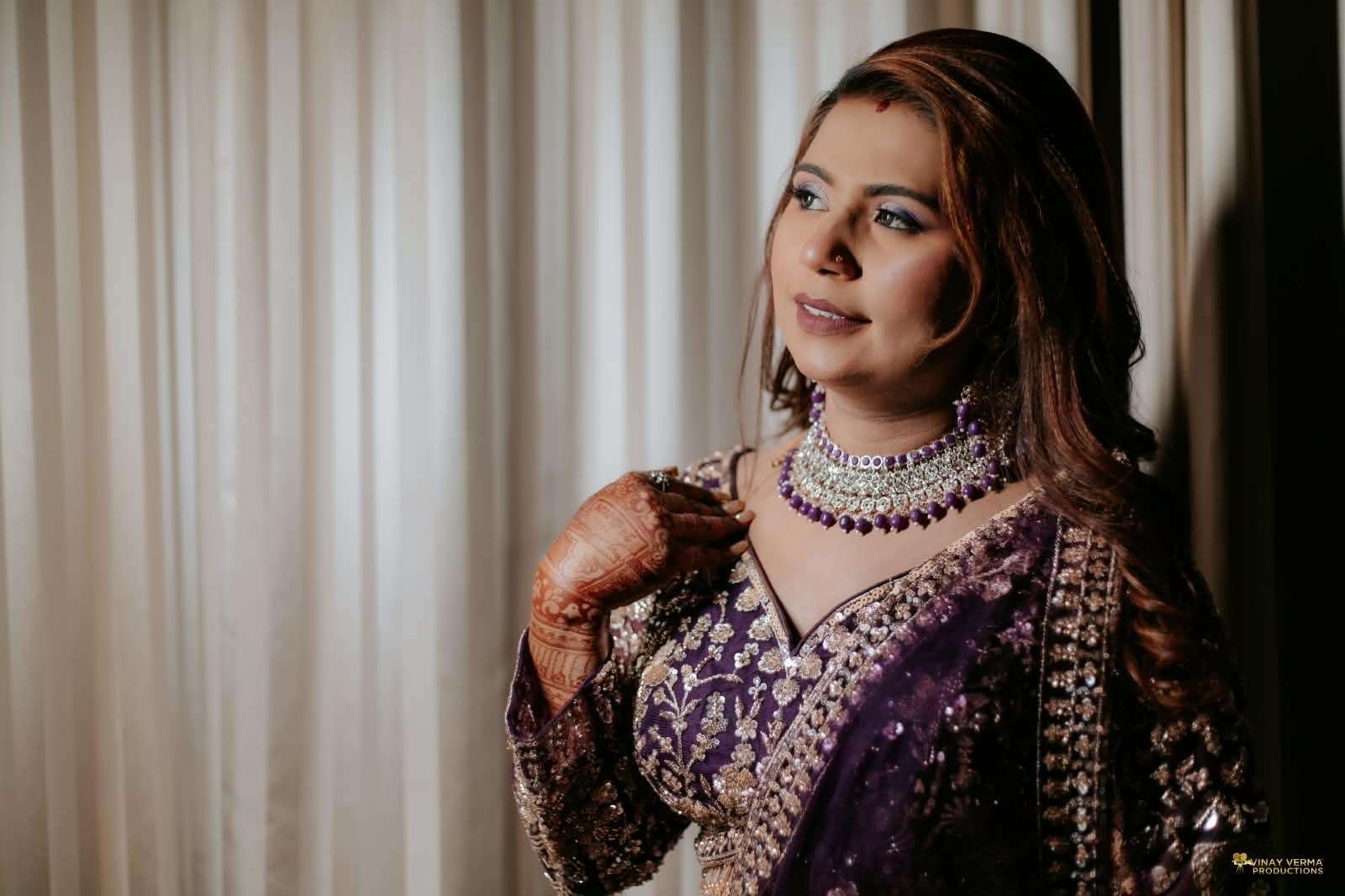 Vinay Verma Productions portfolio
