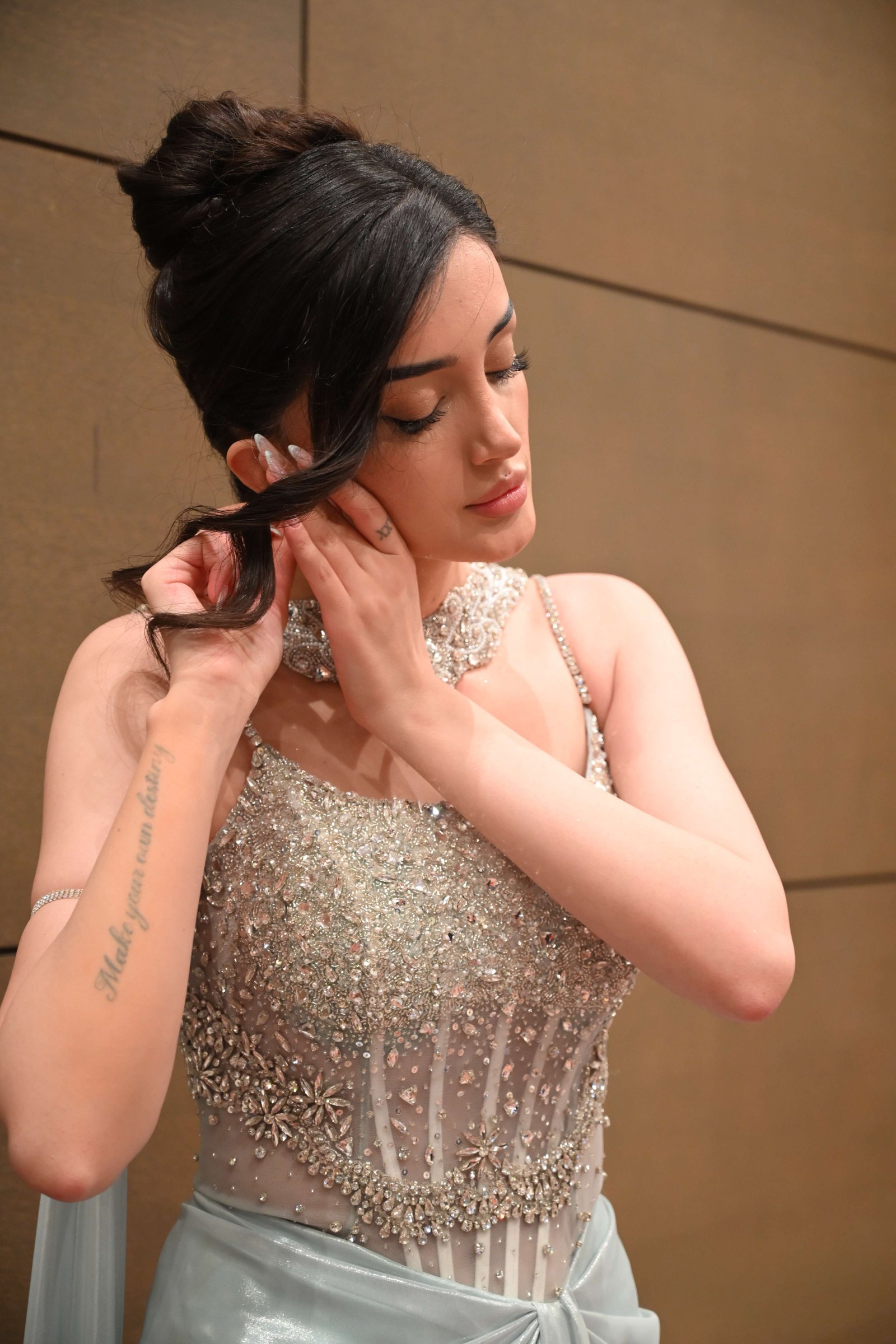 Makeover by Sameeksha portfolio