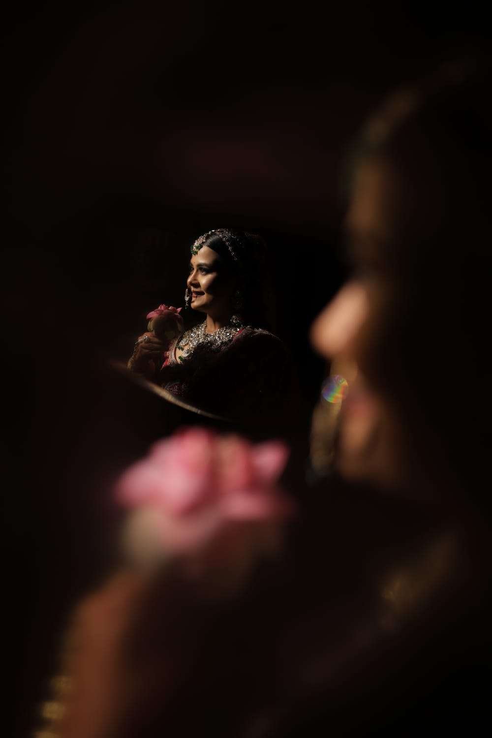 The Wedding Chapter portfolio