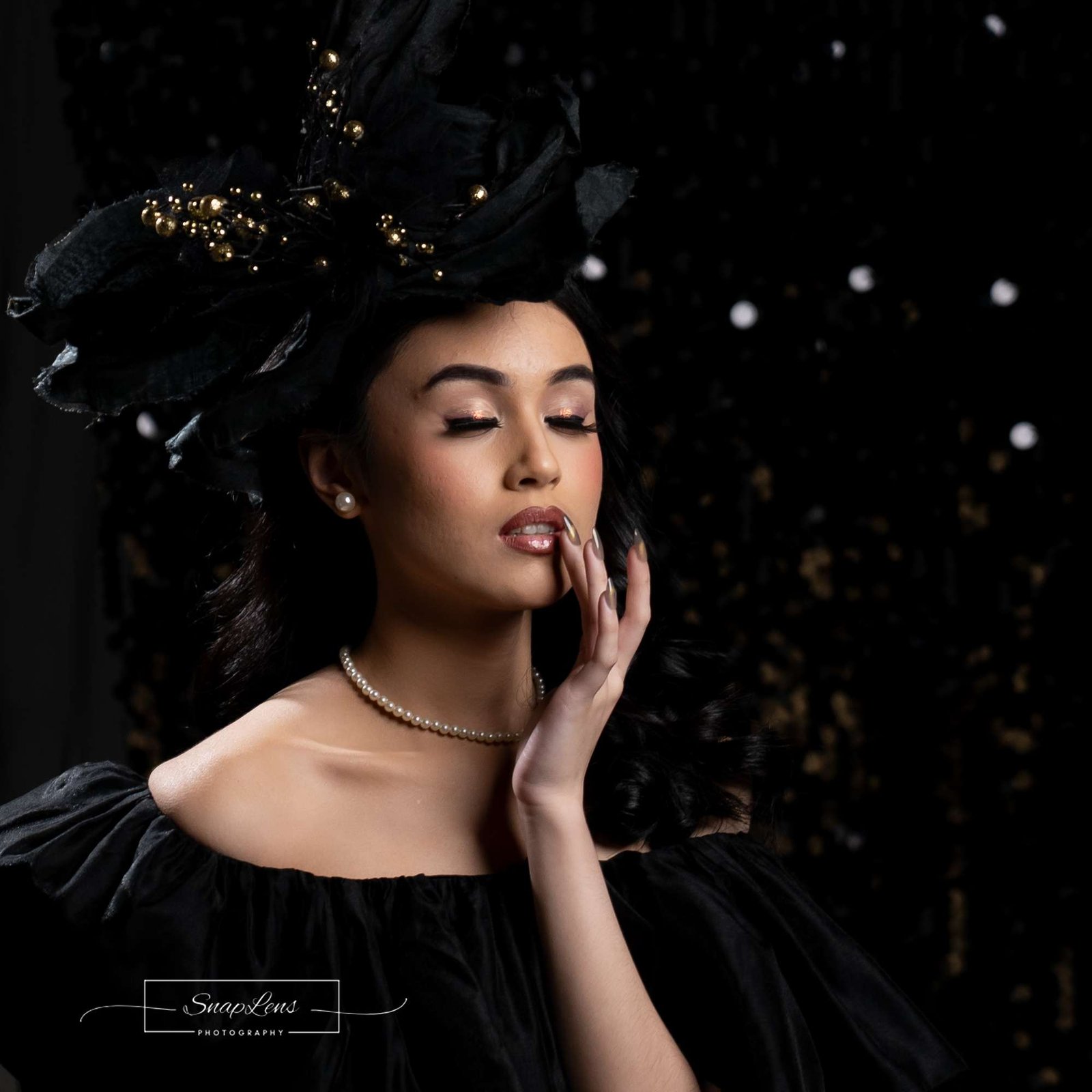 Makeover by Sameeksha portfolio