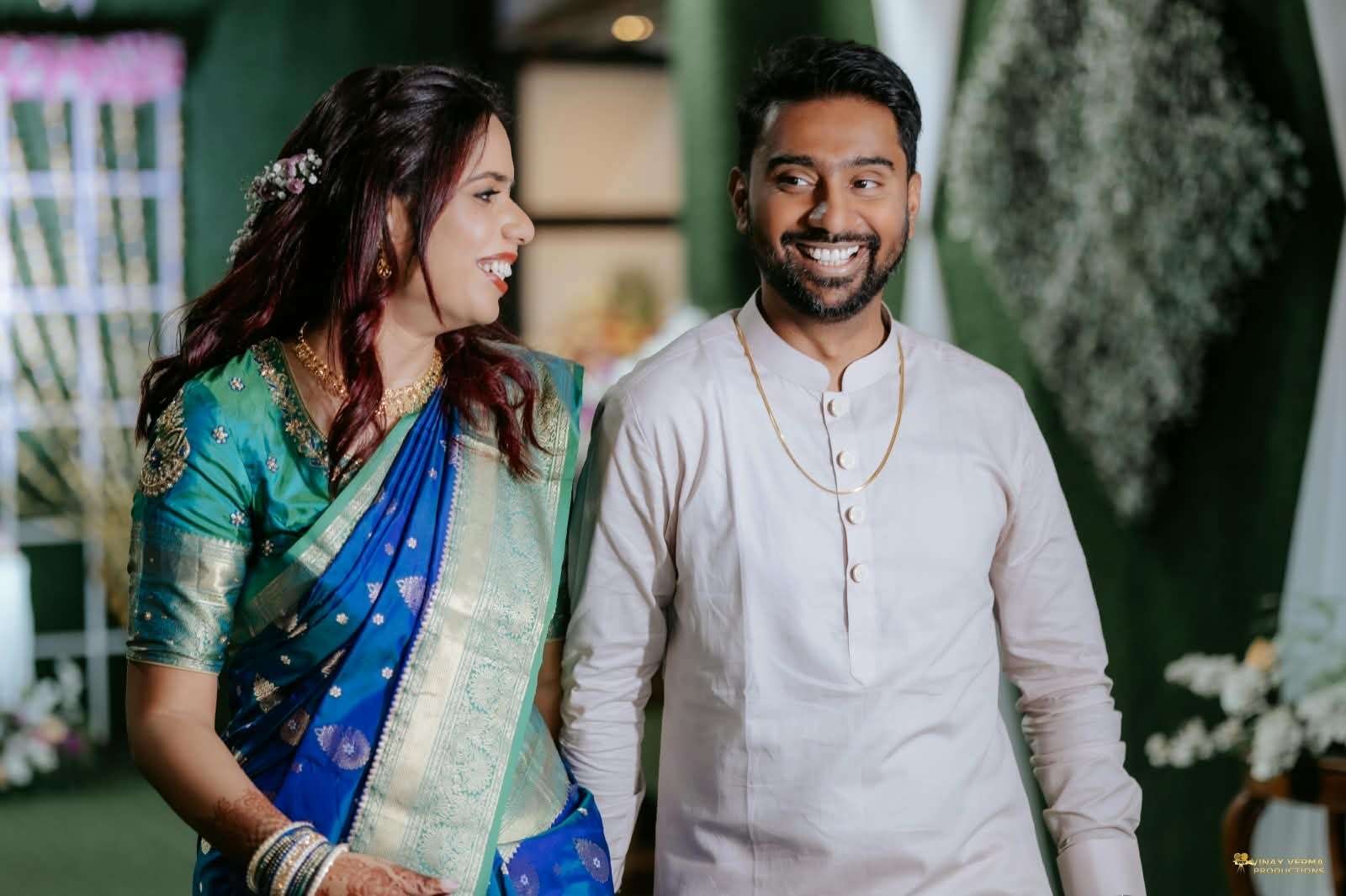 Vinay Verma Productions portfolio