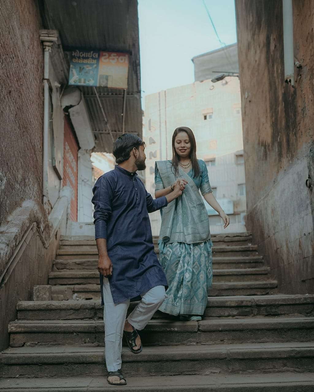 NRC Stories & Films portfolio