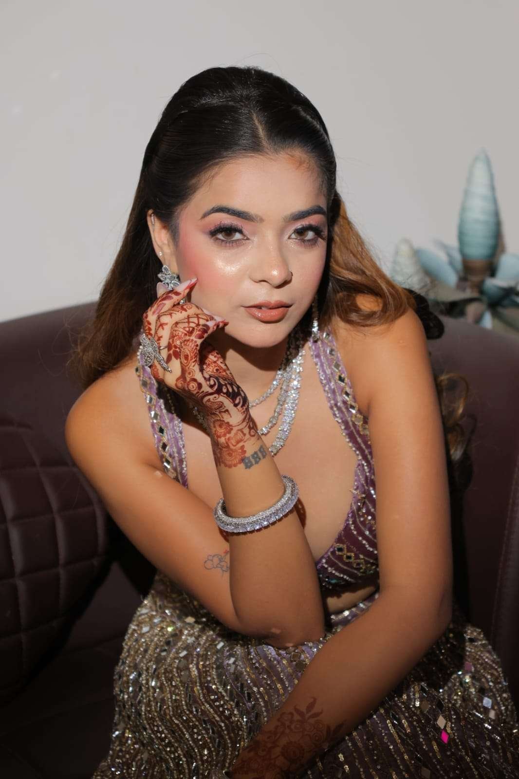 Ekta Glow Studio portfolio