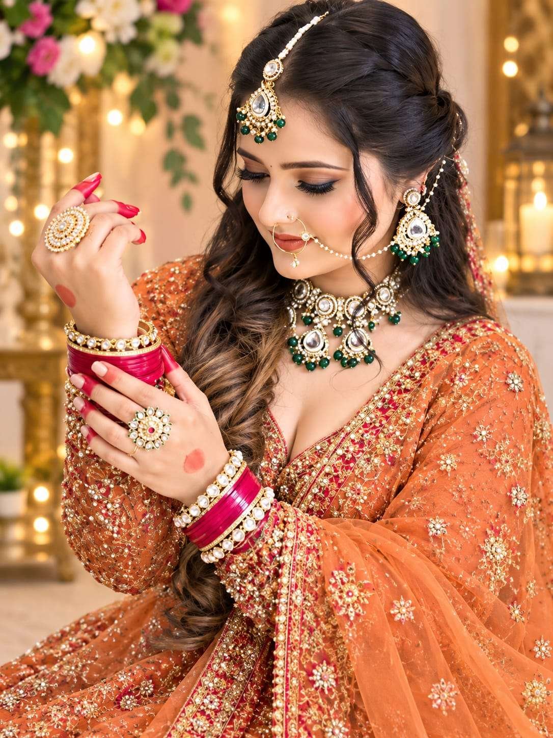 Ekta Glow Studio portfolio