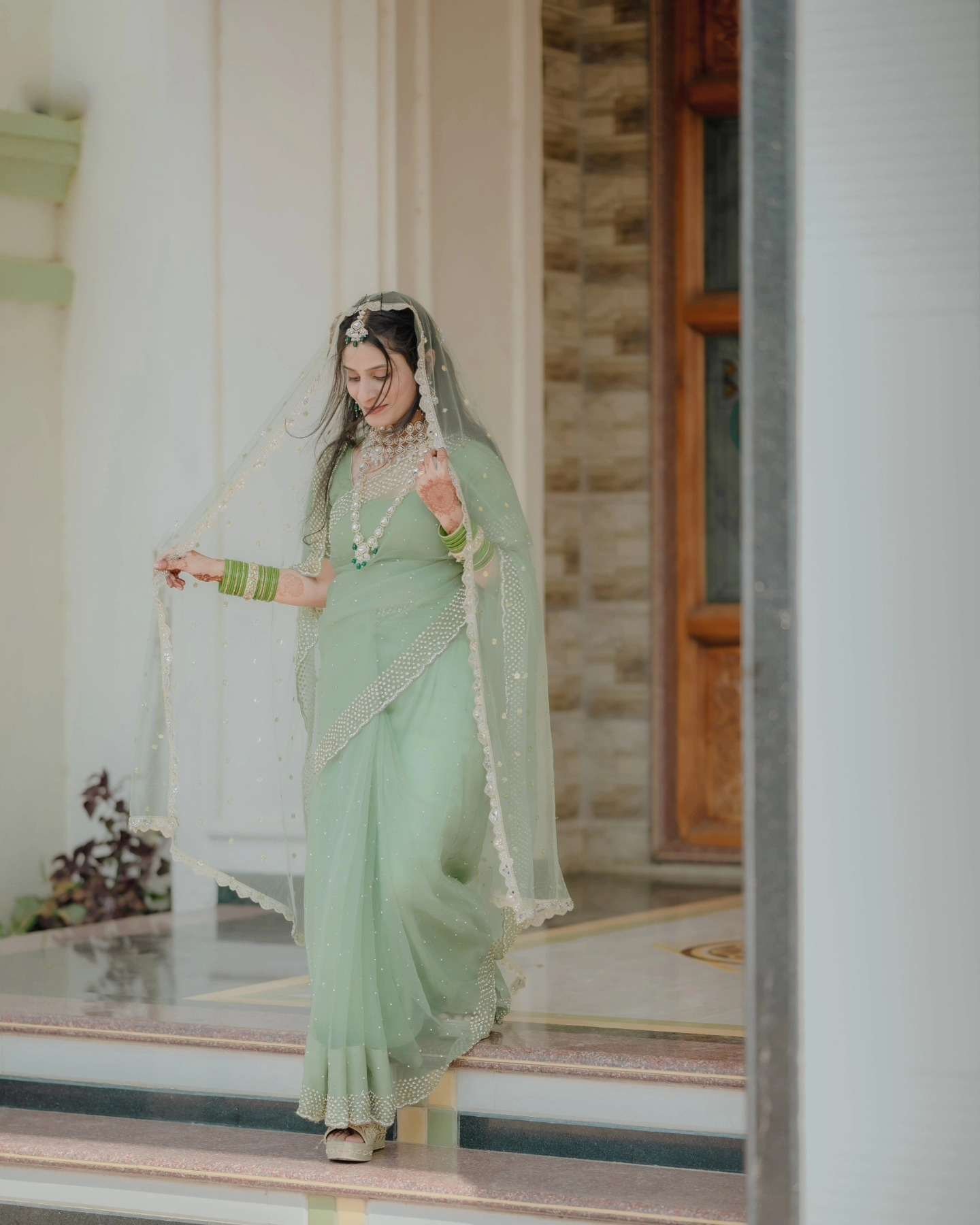 Lifafa Weddings portfolio