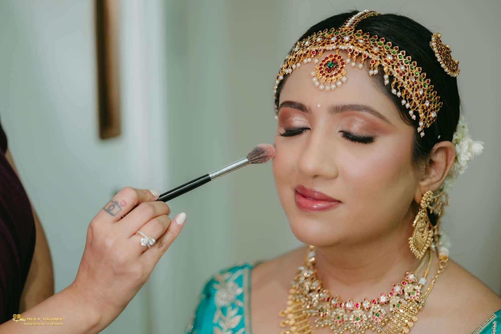 Vinay Verma Productions portfolio