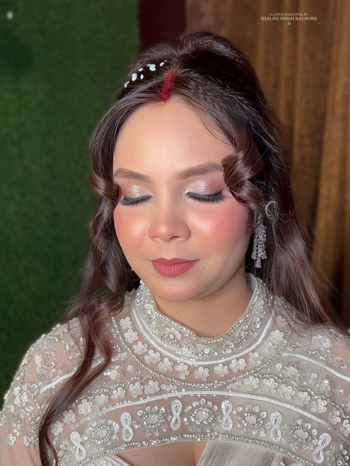 Shalini Singh Rathore portfolio
